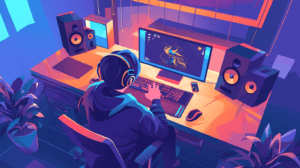 How to Stream to Twitch Using OBS?