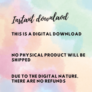 Pastel Background Vtuber background