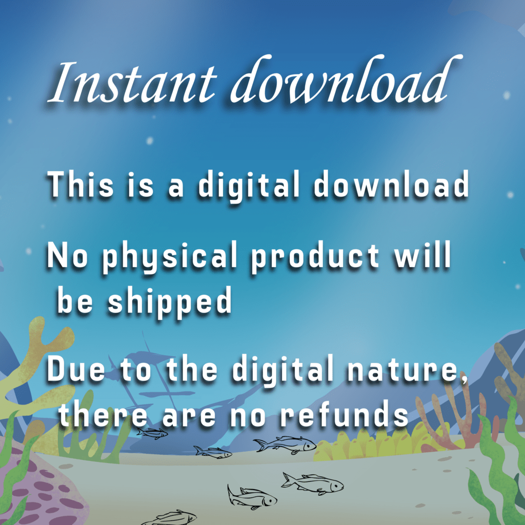 Cozy Virtual Ocean background