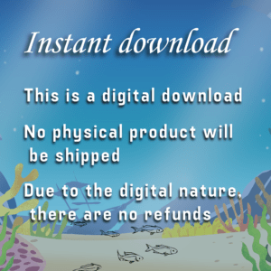 Cozy Virtual Ocean background