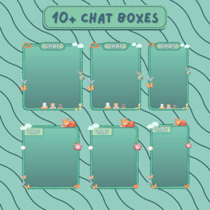 Sleep Cat Cute Overlay