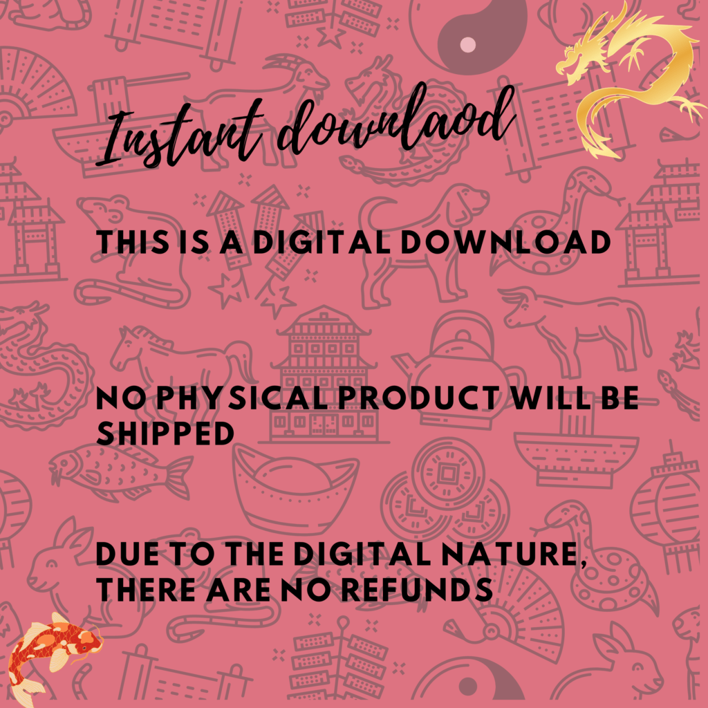 200x Lunar Year Megapack