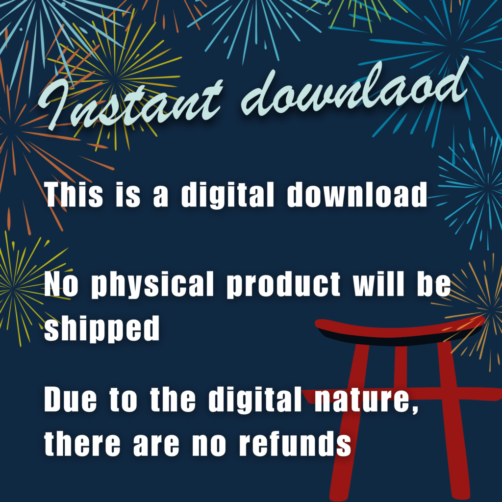 Tenjin Matsuri lofi backgrounds