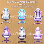 Cute MidSummer Animated pack