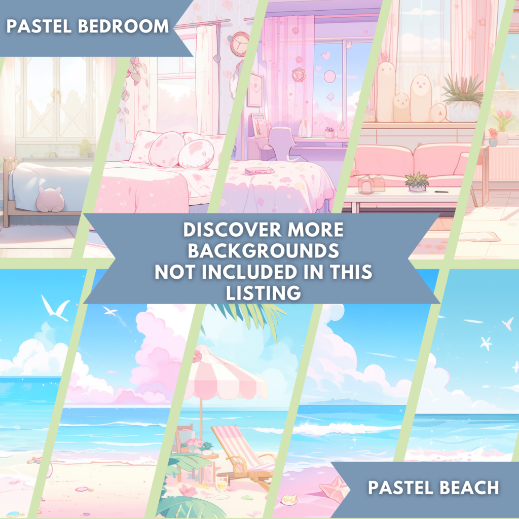 Pirate Cove Twitch Animations