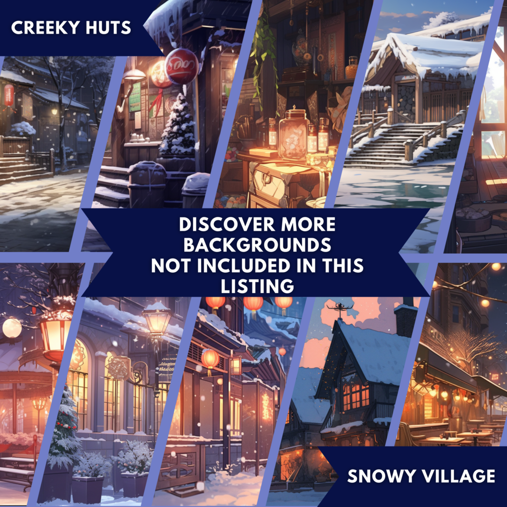 Misty Bedroom Streaming Animations