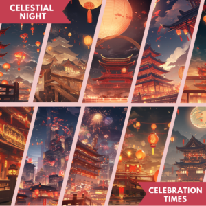 200x Lunar Year Megapack