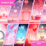 200x Valentine Megapack Bundle