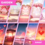 200x Valentine Megapack Bundle