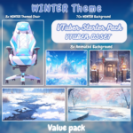 Winter Twitch Starter Package