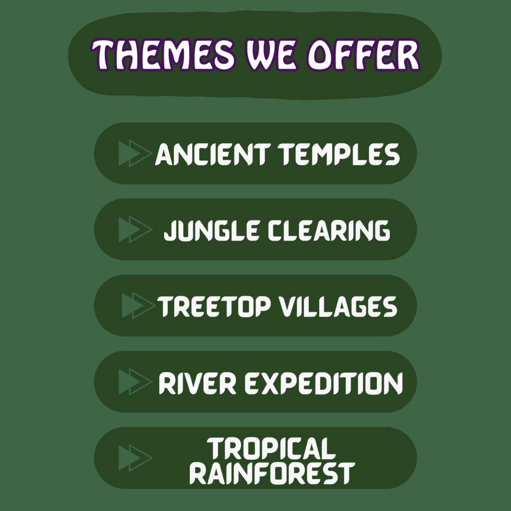 50x Forest Nature Backgrounds