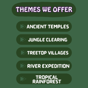 50x Forest Nature Backgrounds