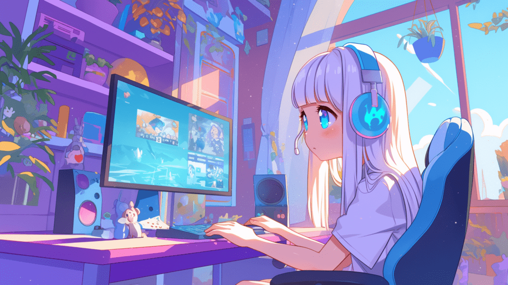 how to stream game on obs