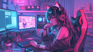 how to stream game on obs