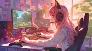 How to Get Started with Streaming Games