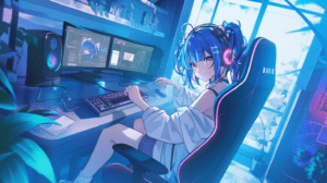 How to become a top streamer