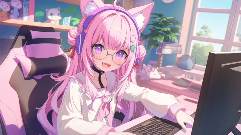 how to become a top streamer
