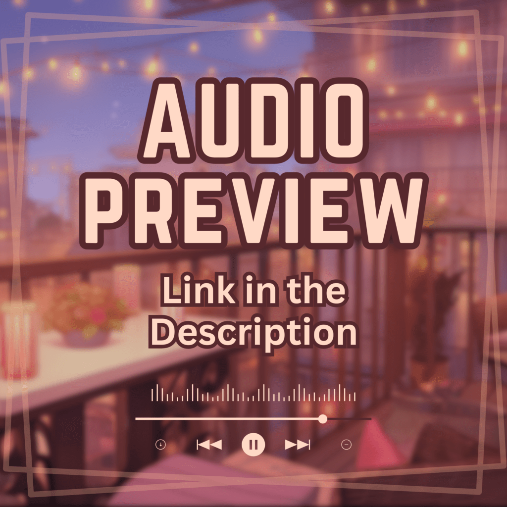 lofi Twitch Sound alerts