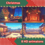 Christmas Animations