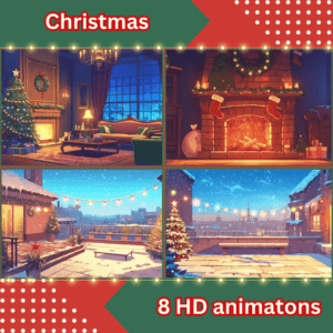 Christmas Animations