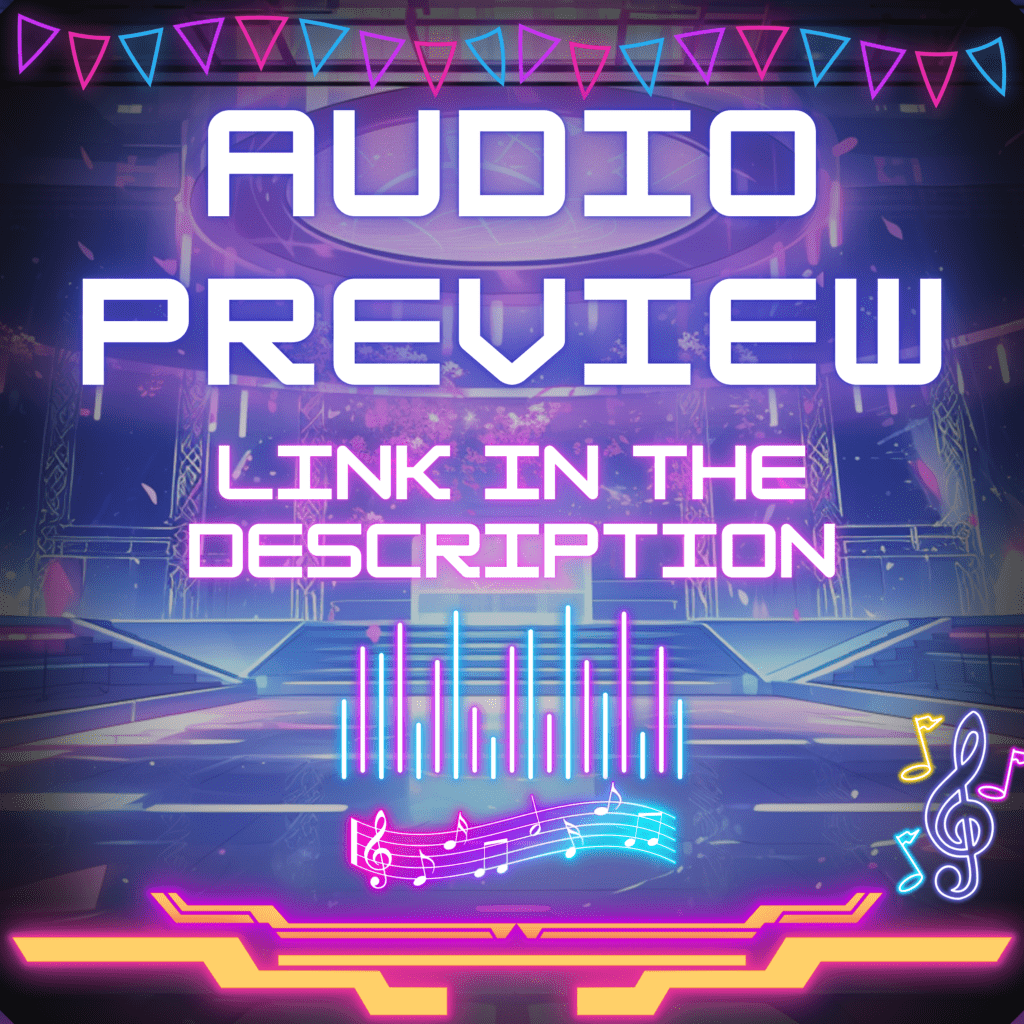 EDM Twitch Sound Alerts