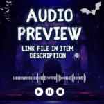 Vampire Twitch Sound Alerts