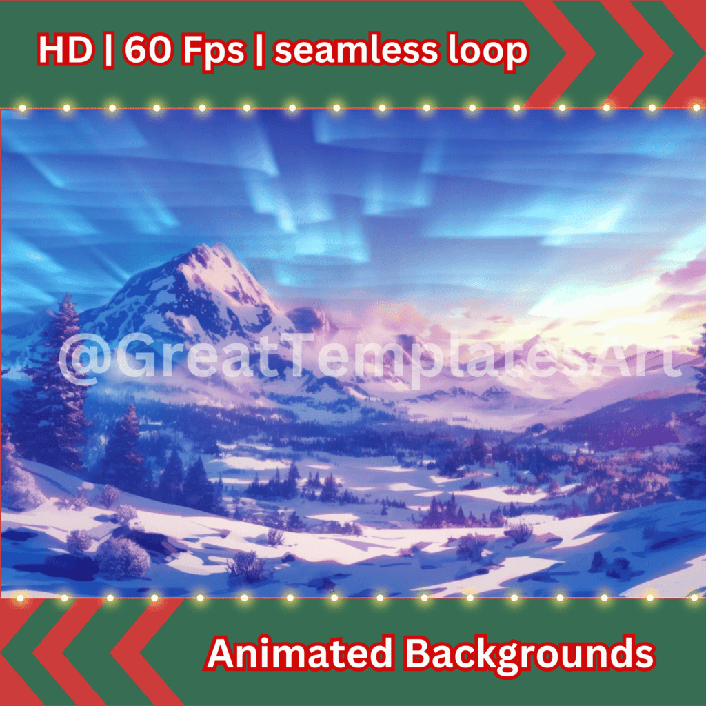 Christmas Animations