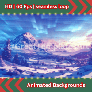 Christmas Animations