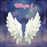 Fantasy Wings Twitch Assets