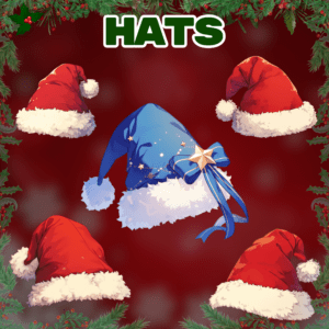 Christmas Stream Assets