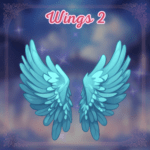 Fantasy Wings Twitch Assets