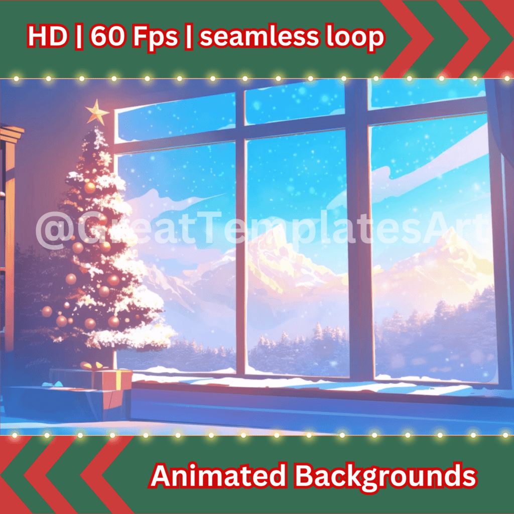 Christmas Animations