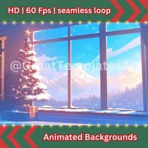 Christmas Animations