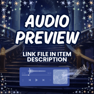 Magical Twitch Sound Alerts