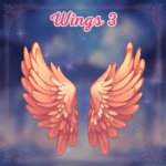 Fantasy Wings Twitch Assets