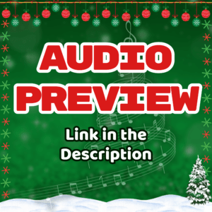 Christmas Twitch Sound Alerts