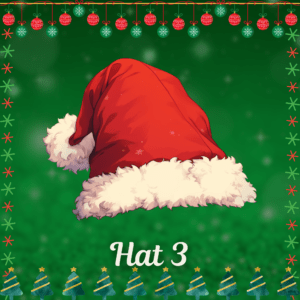 Christmas Hats