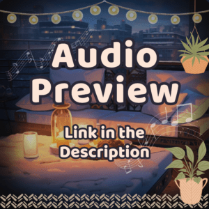 Cozy Twitch sound Alerts