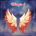 Fantasy Wings Twitch Assets