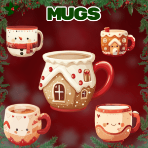 Christmas Stream Assets