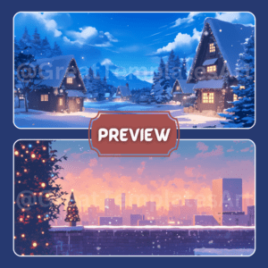 Christmas Background