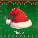 Christmas Hats