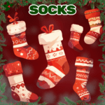 Christmas Stream Assets