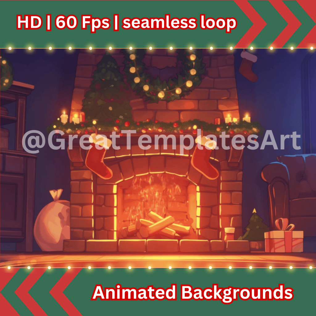 Christmas Animations