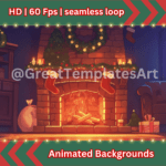 Christmas Animations