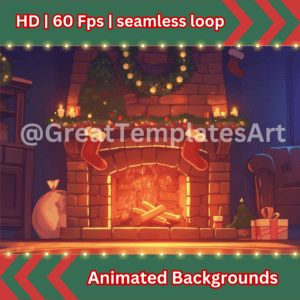 Christmas Animations