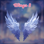 Fantasy Wings Twitch Assets