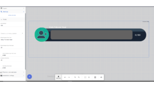 Widget Tutorial