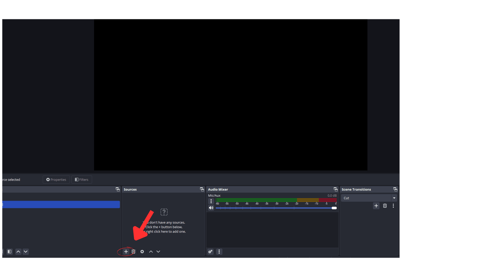Widget Tutorial