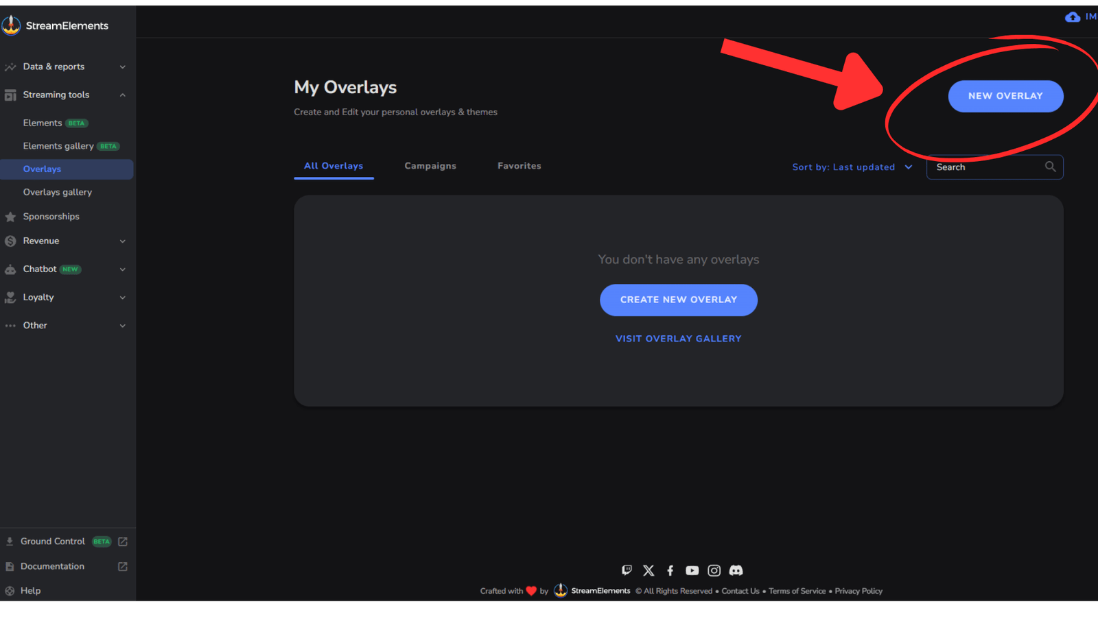 Widget Tutorial